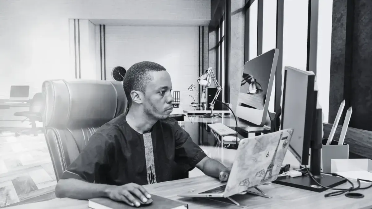 Initiative Tech Solutions