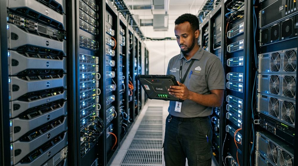 Inzora Enterprise Cloud Security and Infrastructure
