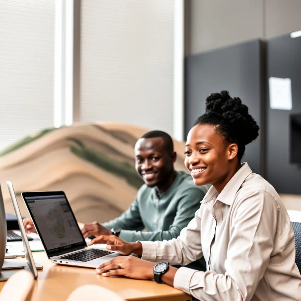 Custom Software Development Hero